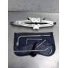 Recambio de gato para honda fr-v (be) 2.2 i ctdi (be5) referencia OEM IAM   2005