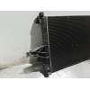 Recambio de radiador agua para volvo s80 berlina 2.4 d referencia OEM IAM  24DCI 1998