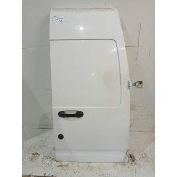 PUERTA TRASERA DERECHA CIEGA 5P