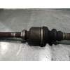 Recambio de transmision delantera derecha para peugeot 206 hatchback (2a/c) 1.9 d referencia OEM IAM  19D 1998