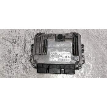 CENTRALITA MOTOR UCE 0281012526 9666579080 9657699480