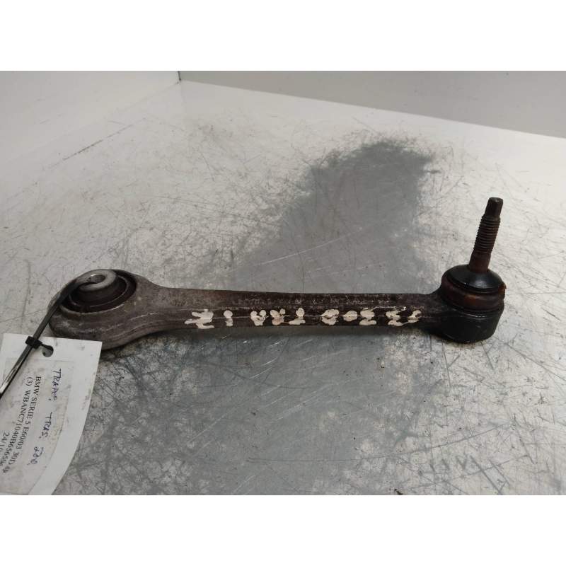 Recambio de tirante trasero izquierdo para bmw serie 5 berlina (e60) 3.0 turbodiesel cat referencia OEM IAM   