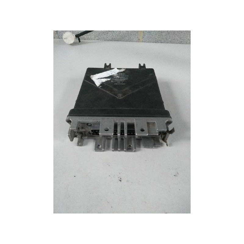 Recambio de centralita motor uce para volkswagen passat berlina (312) referencia OEM IAM 037906022CG 5WP4018 DF1