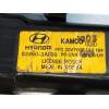 Recambio de elevalunas delantero izquierdo para hyundai trajet (fo) 2.0 crdi cat referencia OEM IAM 824603A000  5P