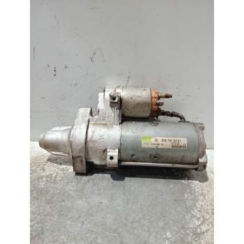 MOTOR ARRANQUE 0051512401 188645A D7R36