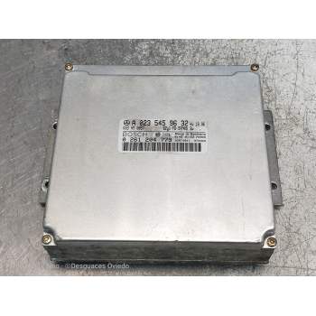 CENTRALITA MOTOR UCE A0235459632 0261204779 