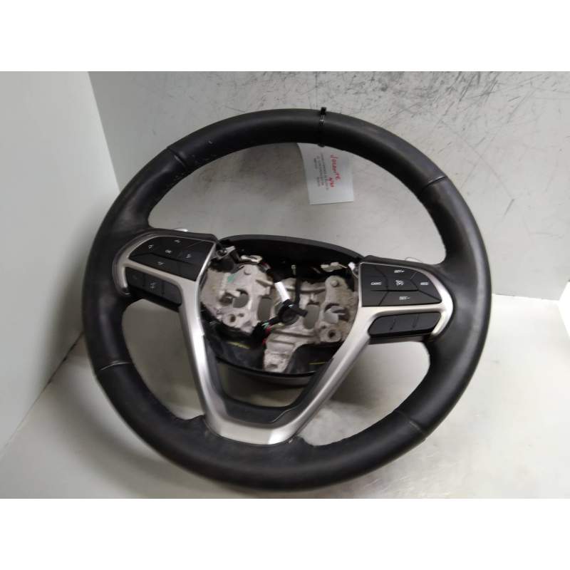 Recambio de volante para jeep gr.cherokee (wk) 3.0 crd limited referencia OEM IAM 1TE61DX9AC  
