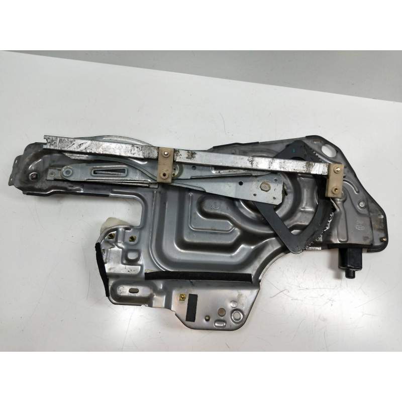 Recambio de elevalunas delantero izquierdo para hyundai trajet (fo) 2.0 crdi cat referencia OEM IAM 824503A000  5P