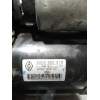 Recambio de motor arranque para renault megane iii hatchback (bz0/1_, b3_) 1.6 16v (bz1b, bz1h) referencia OEM IAM 8200665518 M0