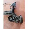 Recambio de puente trasero para fiat panda / panda classic (169_) 1.1 (169.axa1a) referencia OEM IAM   TAMBOR