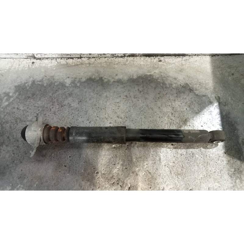 Recambio de amortiguador trasero izquierdo para volkswagen touran (1t2) highline referencia OEM IAM  19TDI 2007