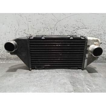 INTERCOOLER 22CTDI 2005