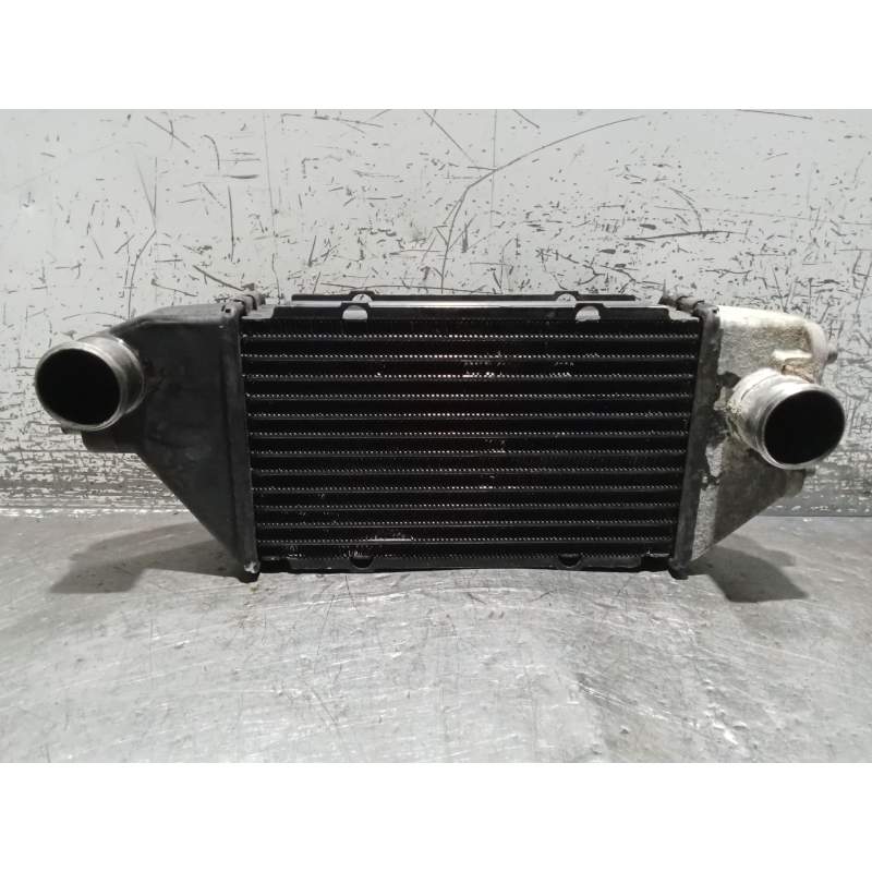 Recambio de intercooler para honda fr-v (be) 2.2 i ctdi (be5) referencia OEM IAM  22CTDI 2005