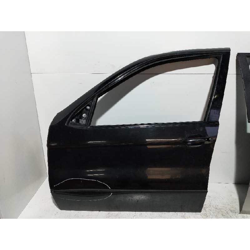 Recambio de puerta delantera izquierda para bmw x5 (e53) 3.0d referencia OEM IAM 41518256823  