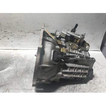 CAJA CAMBIOS 3M5R7002YF T1GF2 070904 232203 