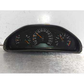 CUADRO INSTRUMENTOS VDO110008827022 MB2105409547 