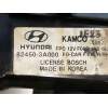 Recambio de elevalunas delantero izquierdo para hyundai trajet (fo) 2.0 crdi cat referencia OEM IAM 824503A000  5P
