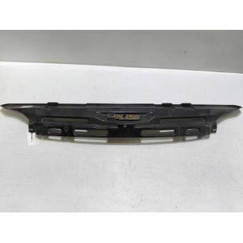 PANEL FRONTAL 
