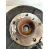 Recambio de mangueta trasera izquierda para bmw serie 1 lim. (f20) 118d referencia OEM IAM 000001977301 5507718L 