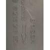 Recambio de caudalimetro para lancia thesis (115) 3.0 v6 24v cae emblema referencia OEM IAM 0280218054  BOSCH