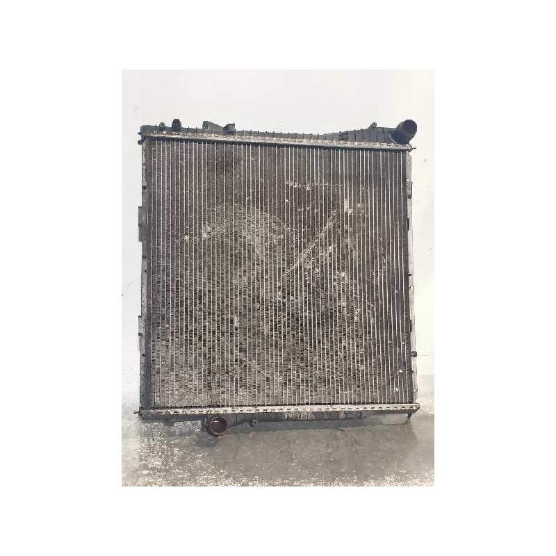 Recambio de radiador agua para bmw x5 (e53) 3.0d referencia OEM IAM 1710470604701  17107544668