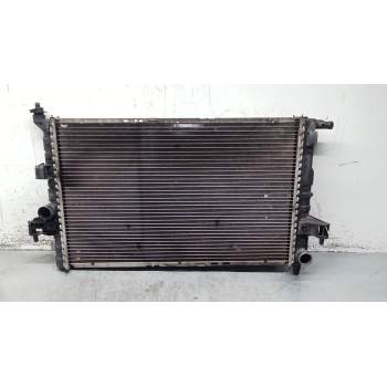 RADIADOR AGUA 63176916 17DTI 2001