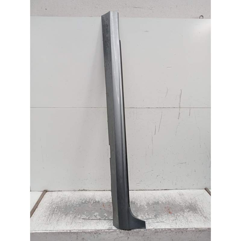 Recambio de faldon lateral para volvo v60 ii (225) d3 referencia OEM IAM IZQUIERDO  