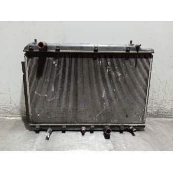 RADIADOR AGUA 22CTDI 2005