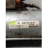 Recambio de motor arranque para mercedes-benz clase cl (w215) coupe referencia OEM IAM 0051512401 188645A D7R36
