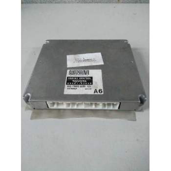 CENTRALITA MOTOR UCE 8966102A60 MB1758006881 A6