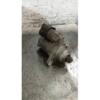 MOTOR ARRANQUE 0AM911023D 19TDI 2007