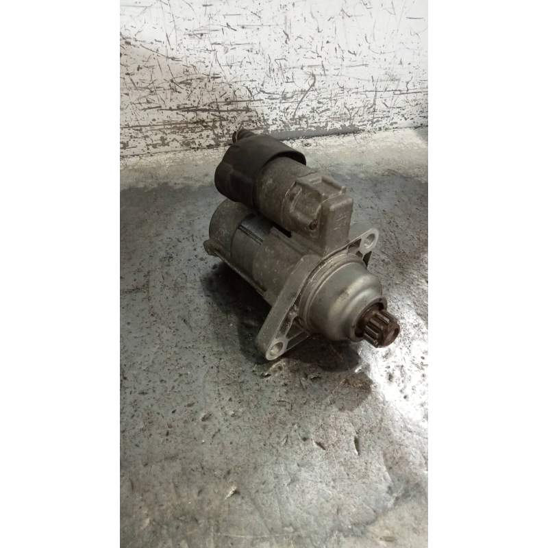 Recambio de motor arranque para volkswagen touran (1t2) highline referencia OEM IAM 0AM911023D 19TDI 2007