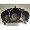 Recambio de cuadro instrumentos para mazda 3 berlina (bk) 1.6 cd diesel cat referencia OEM IAM 4TBN9JA  