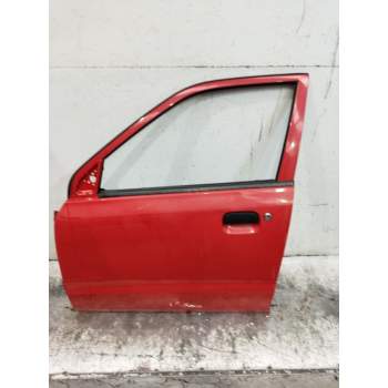 PUERTA DELANTERA IZQUIERDA 5P 2002