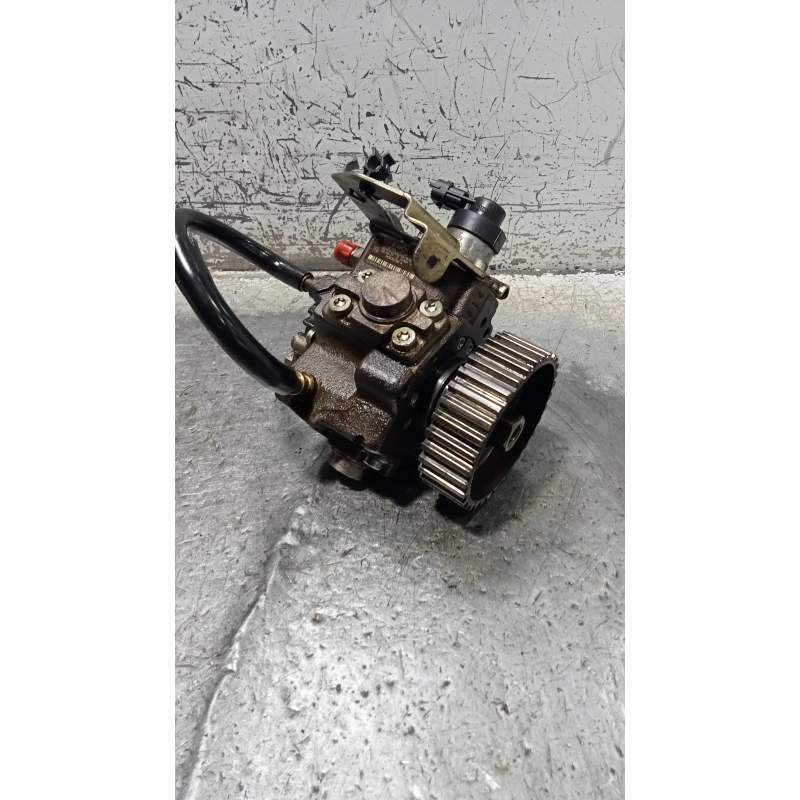 Recambio de bomba inyeccion para peugeot 407 sr confort referencia OEM IAM 0445010102 9656300380A BOSCH