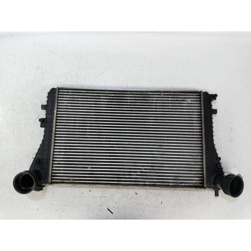Recambio de intercooler para volkswagen touran (1t1) 2.0 tdi referencia OEM IAM 1K0145803  