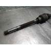 Recambio de transmision delantera derecha para peugeot 206 hatchback (2a/c) 1.9 d referencia OEM IAM  19D 1998