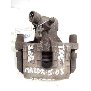 PINZA FRENO TRASERA IZQUIERDA 20CRDI 2005