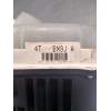 Recambio de cuadro instrumentos para mazda 3 berlina (bk) 1.6 cd diesel cat referencia OEM IAM 4TBN9JA  