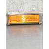 Recambio de centralita airbag para opel agila a (h00) 1.0 12v (f68) referencia OEM IAM 97S00011RW7P 5WK42897 