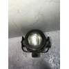 Recambio de faro antiniebla izquierdo para chevrolet epica ltx referencia OEM IAM   