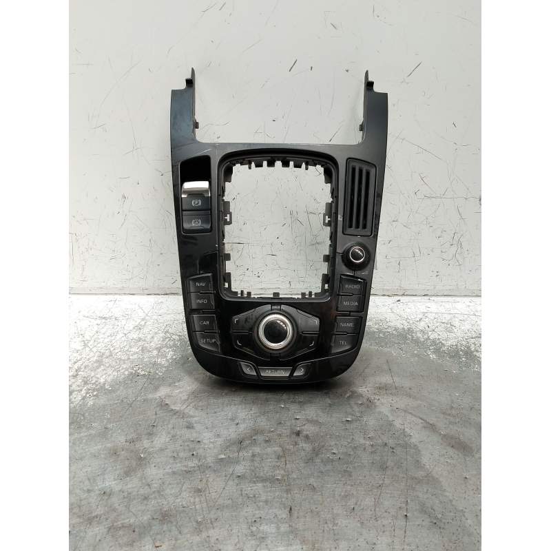 Recambio de mando multifuncion para audi a5 coupe (8t) 3.0 tdi quattro referencia OEM IAM 8T0919609WFX 90025244 