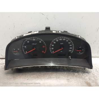 CUADRO INSTRUMENTOS 09180286WR 110080123016 C/02