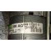 Recambio de motor arranque para volkswagen touran (1t2) highline referencia OEM IAM 0AM911023D 19TDI 2007