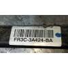 Recambio de brazo suspension inferior delantero izquierdo para ford mustang basis referencia OEM IAM FR3C3A424BA  