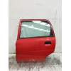 Recambio de puerta trasera izquierda para suzuki alto vi (ff, ha24_) 1.1 (rf410) referencia OEM IAM  5P 2002