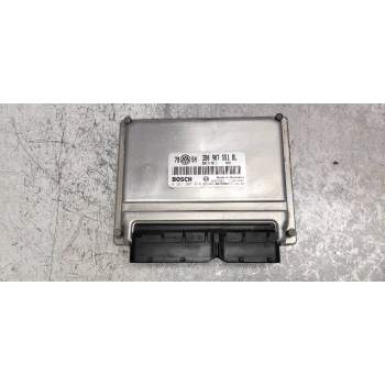 CENTRALITA MOTOR UCE 0261207014 3B0907551BL 
