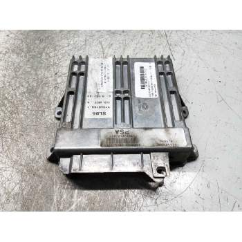 CENTRALITA MOTOR UCE 9640248280 SL964 216584661 193862