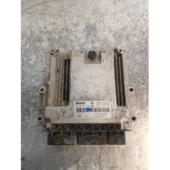 CENTRALITA MOTOR UCE 0281017977 237100899R 237101487R