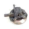 Recambio de mangueta delantera derecha para mitsubishi lancer berlina (c60a/c70a) 1.5 cat referencia OEM IAM   